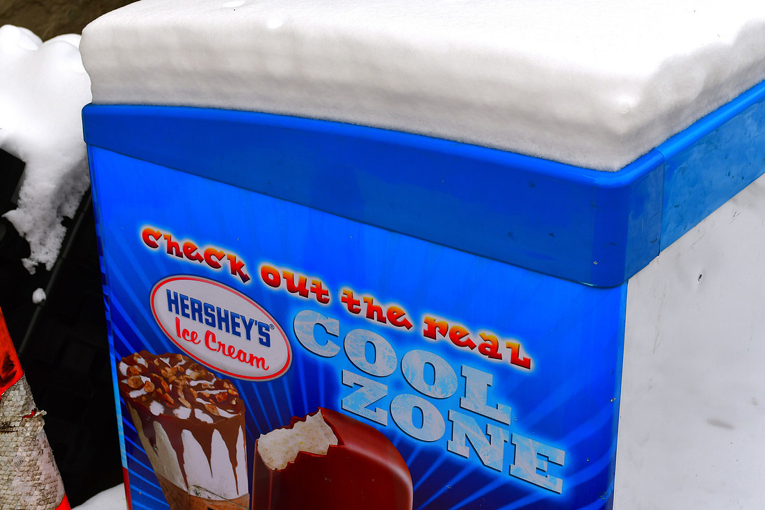 Cool Zone
