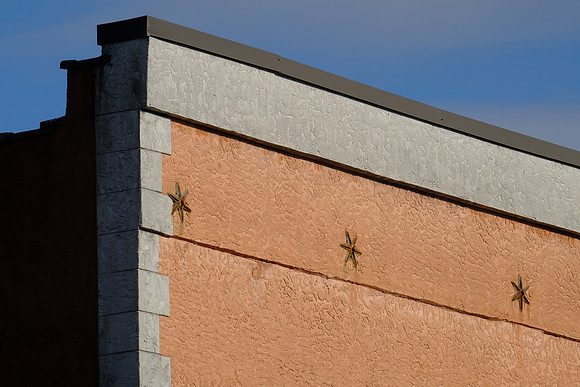Three Stars