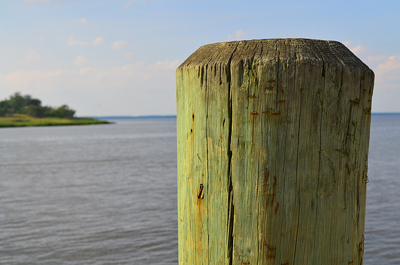 Piling