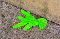 Green Glove