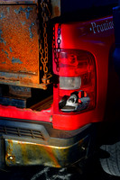 Rusted and Busted