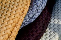 Woven