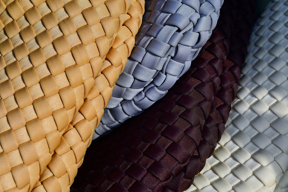 Woven