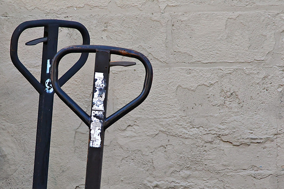Two Handles