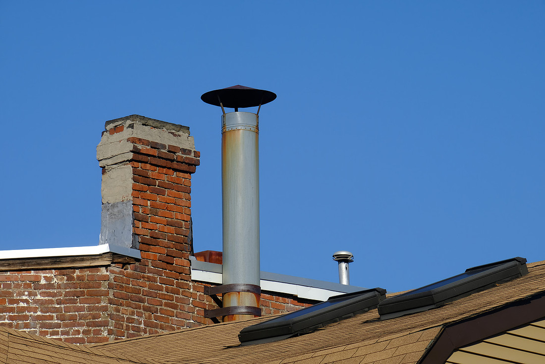 Chimney and Stovepipes