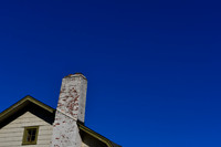 Chimney Window