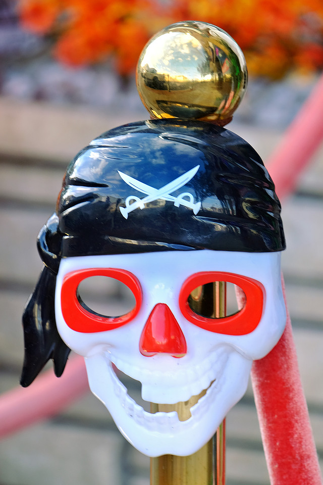 Red Nose