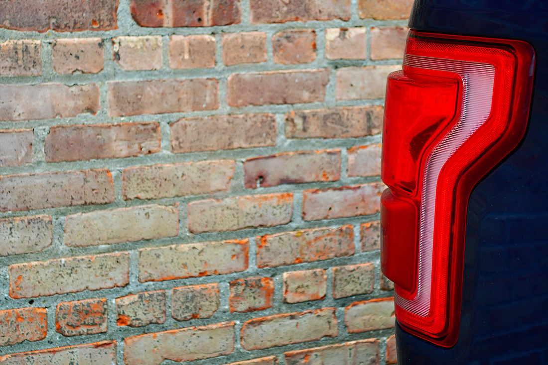 Brick Light