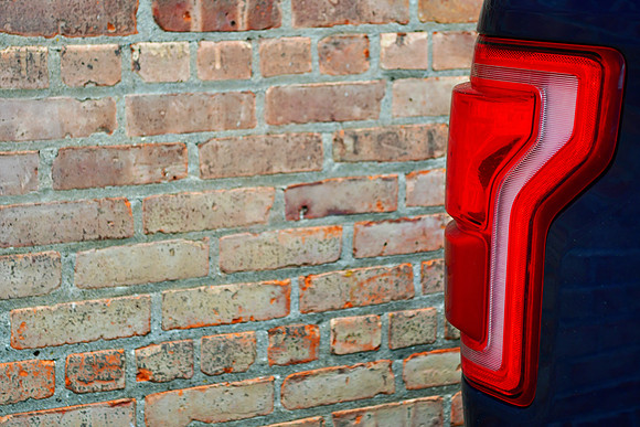 Brick Light