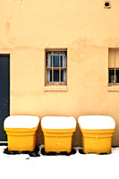 Three Bins