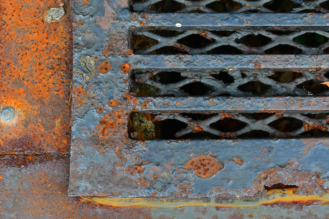 Grotty Grill