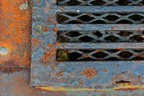 Grotty Grill
