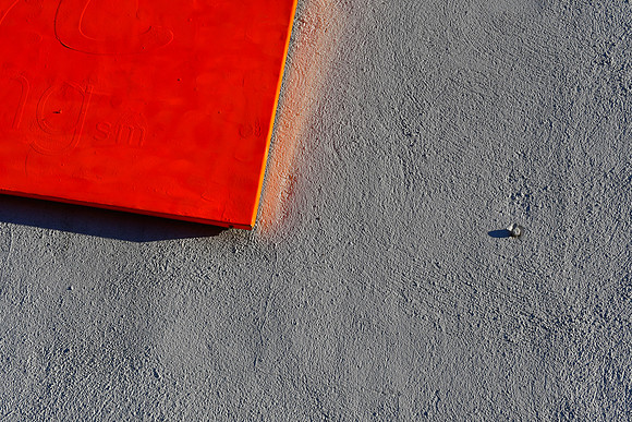 Orange Corner
