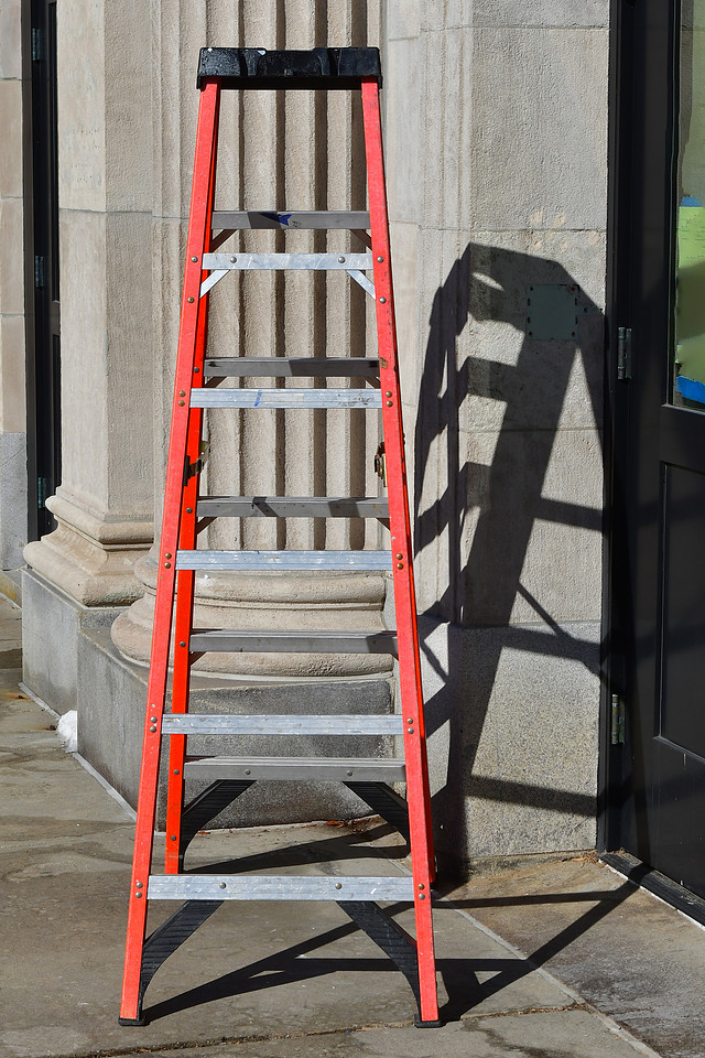 Ladder Column