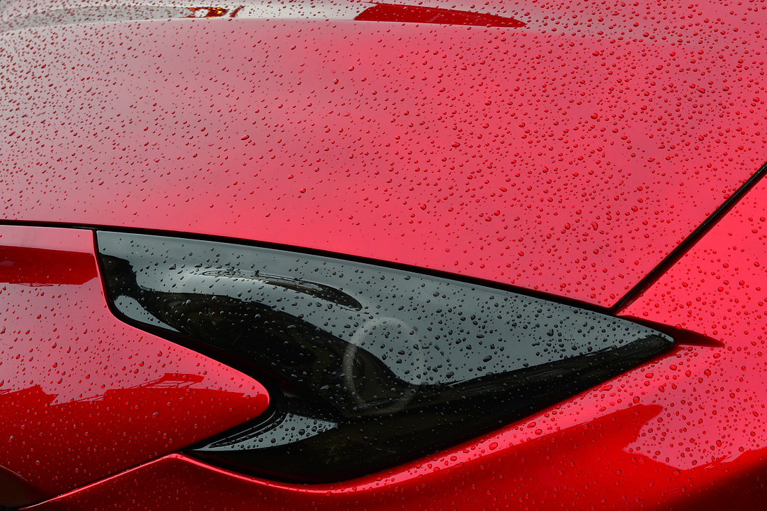 Wet Z