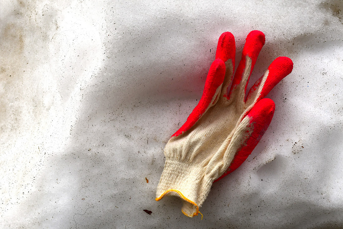 Cold Fingers
