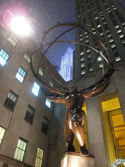 Atlas