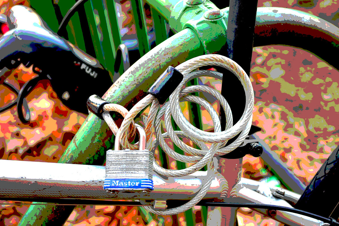 Secure