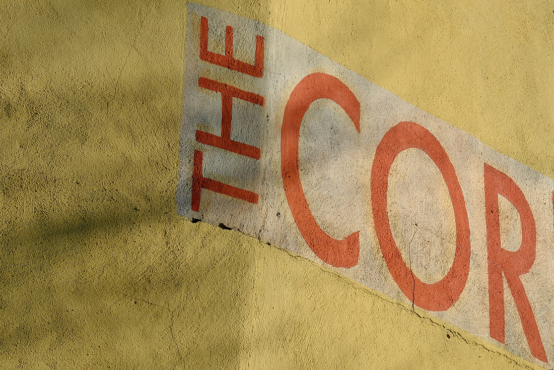 THE COR