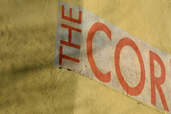 THE COR
