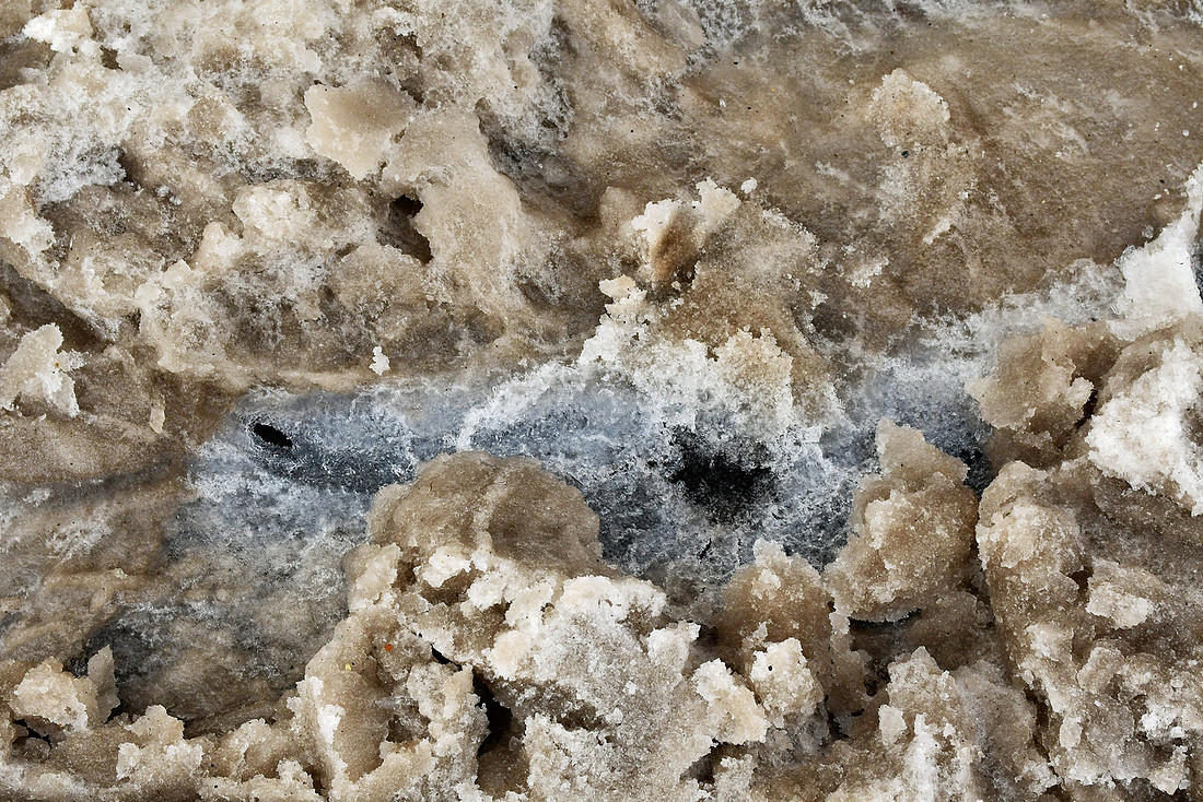 Slush