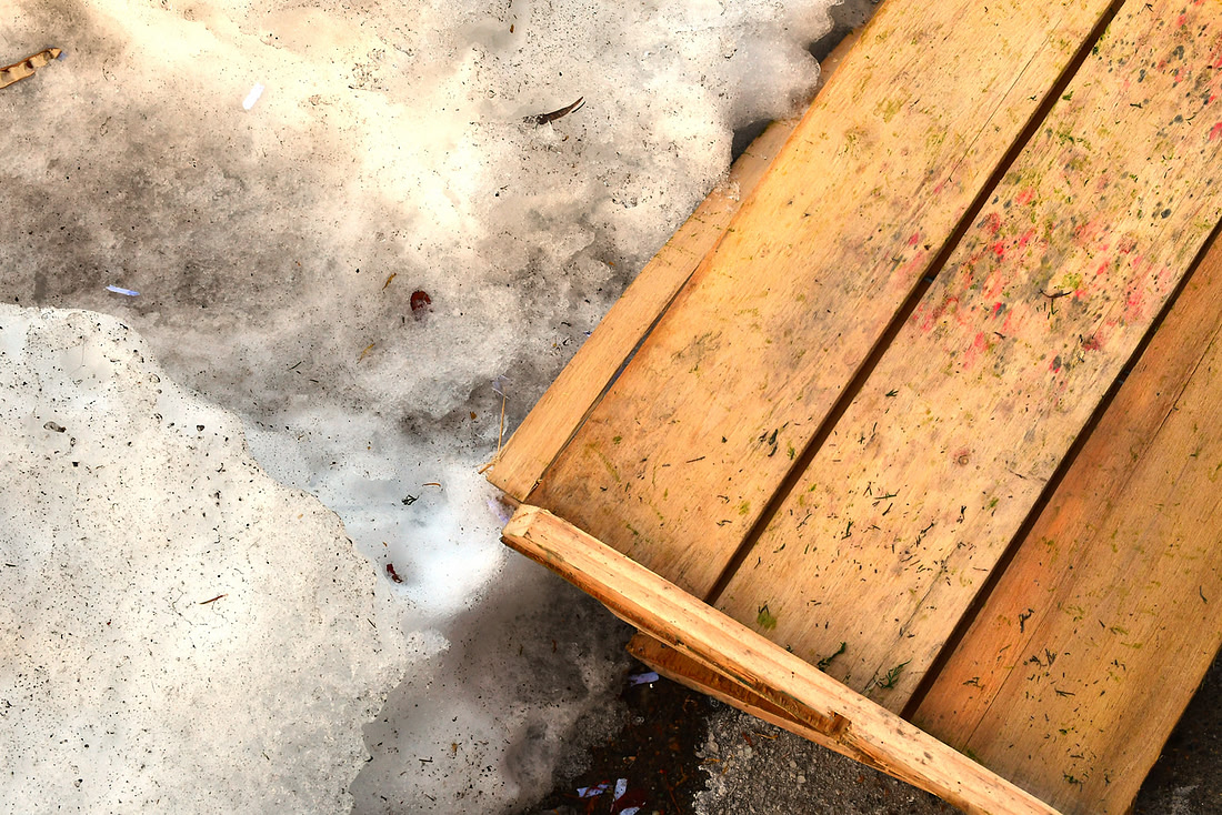 Snow Crate