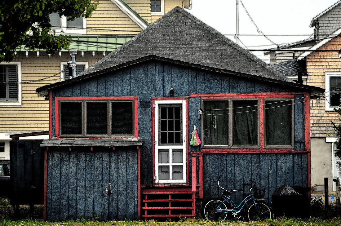 Bikes