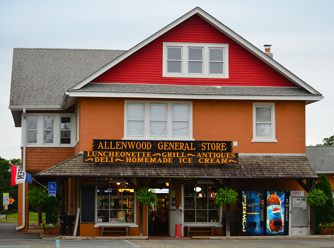 General Store