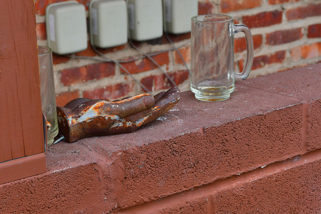 Hand Me A Pint