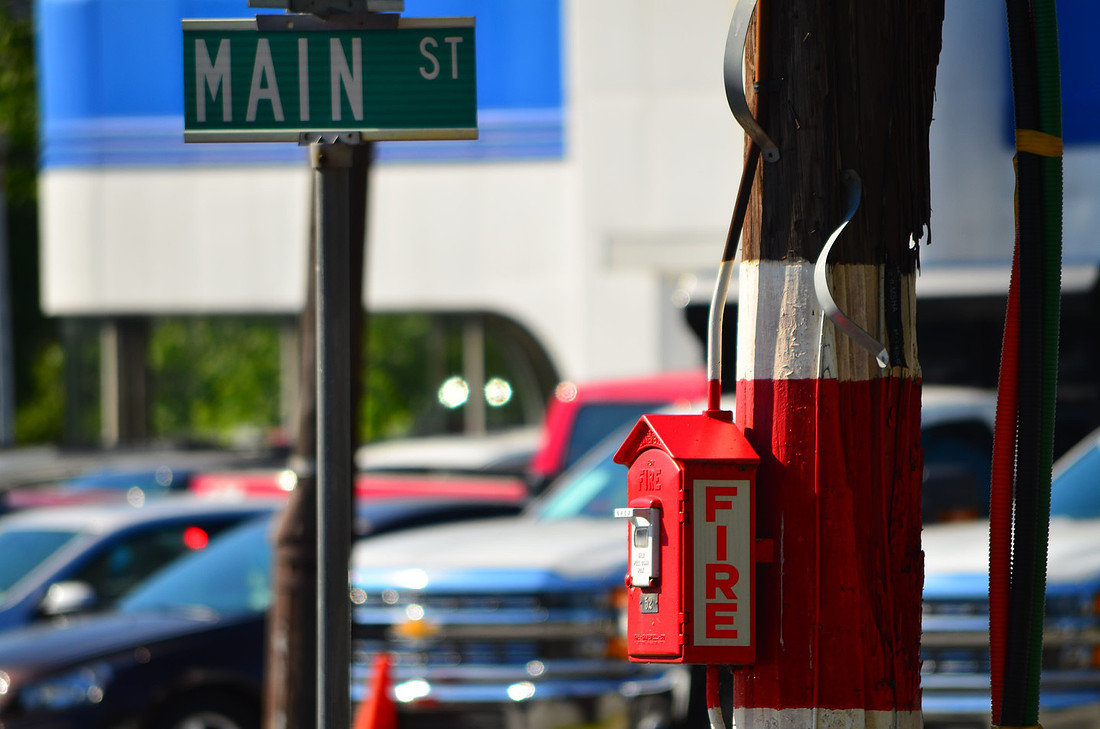 Main Street