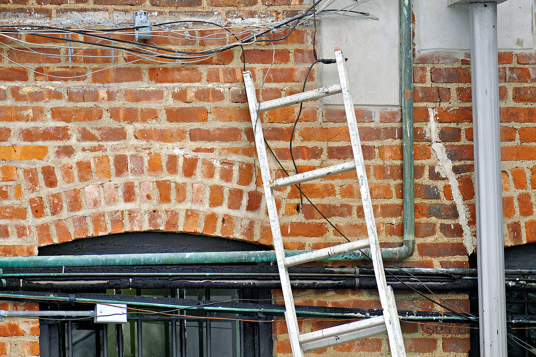 Ladder