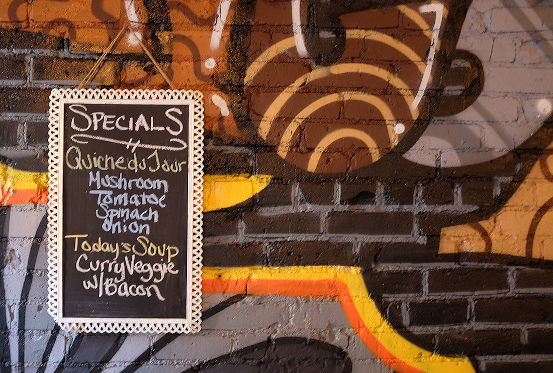 Specials