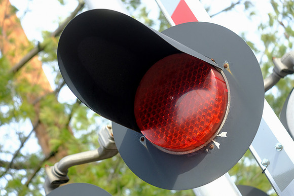 Crossing Light