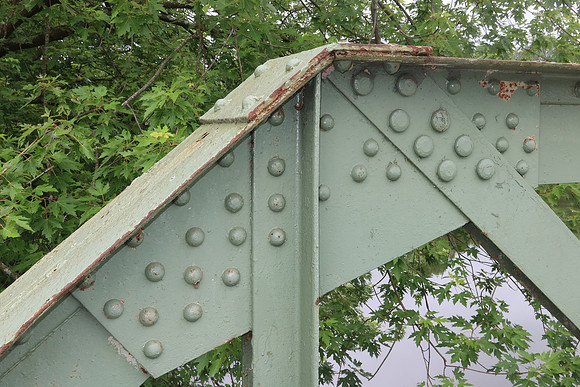 Green Bridge
