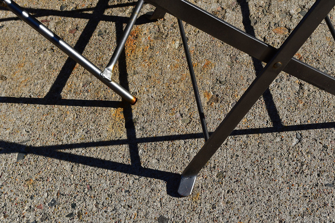 Chair Shadows