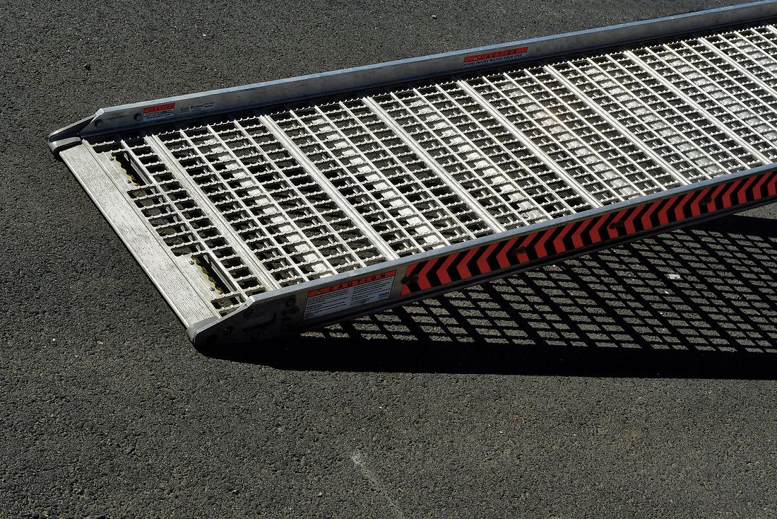 Ramp