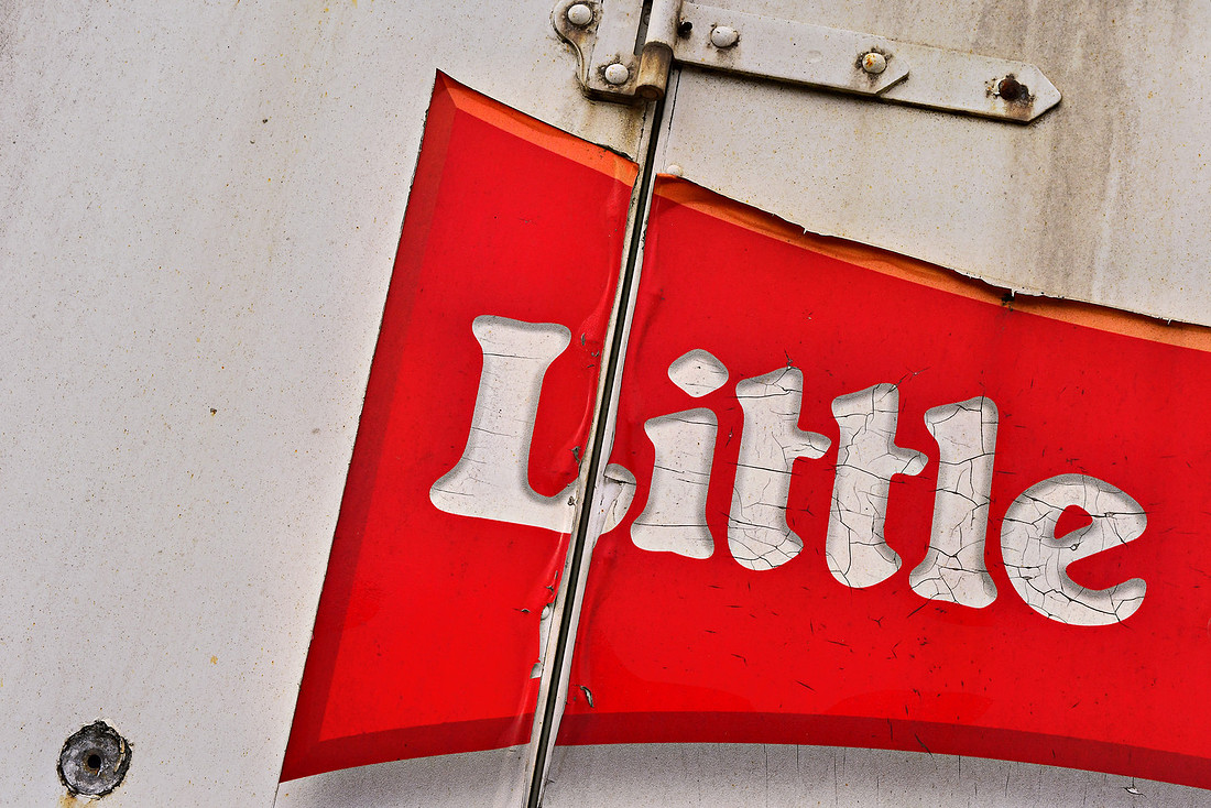 Little