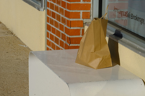 Mystery Bag