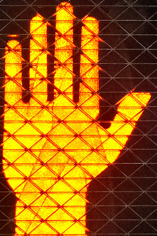 The Hand