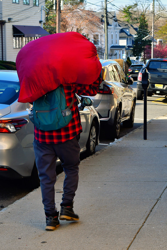 Red Sack
