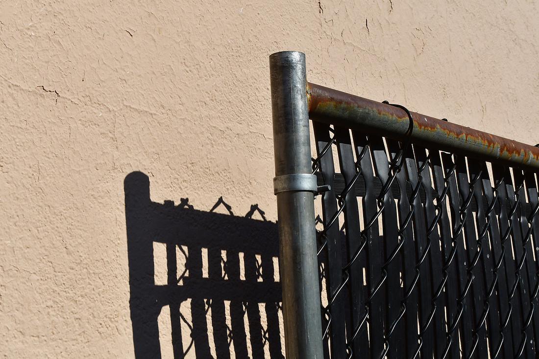 Shadow Gate
