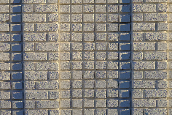 Brick Shadow