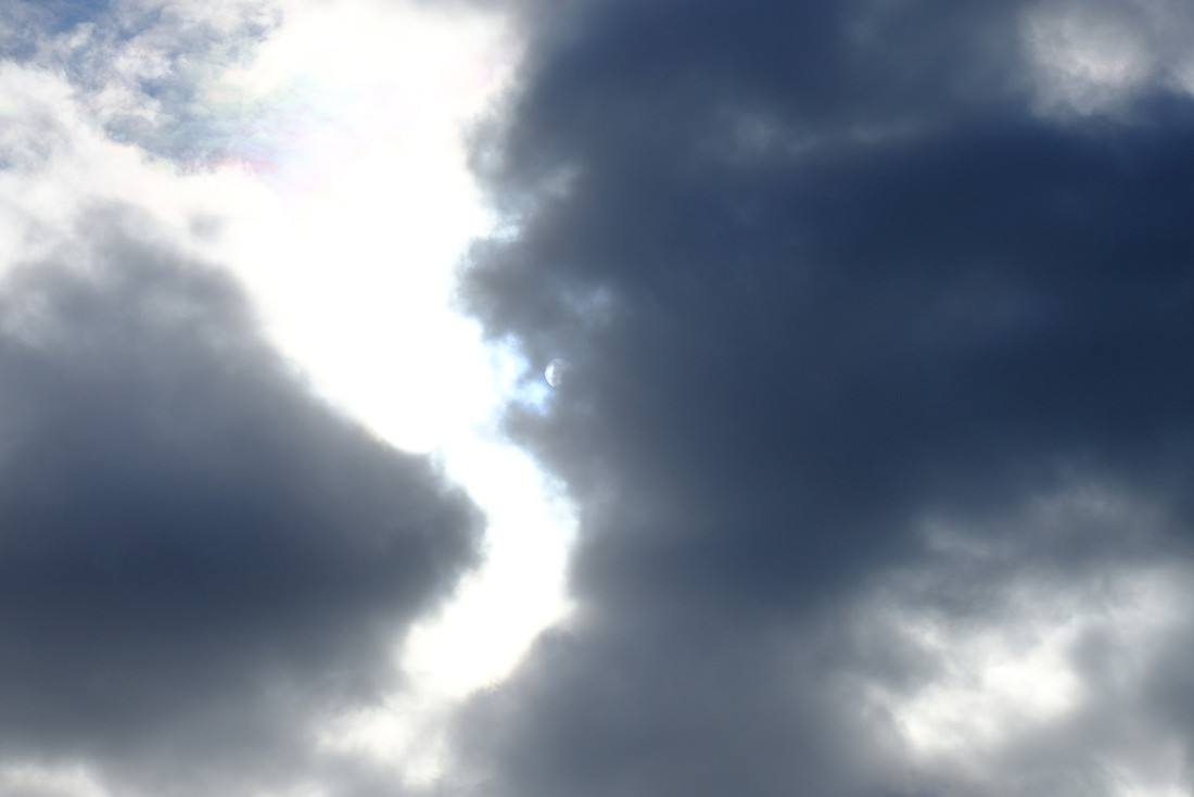 Abstract Sky