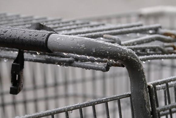 Cart Drops