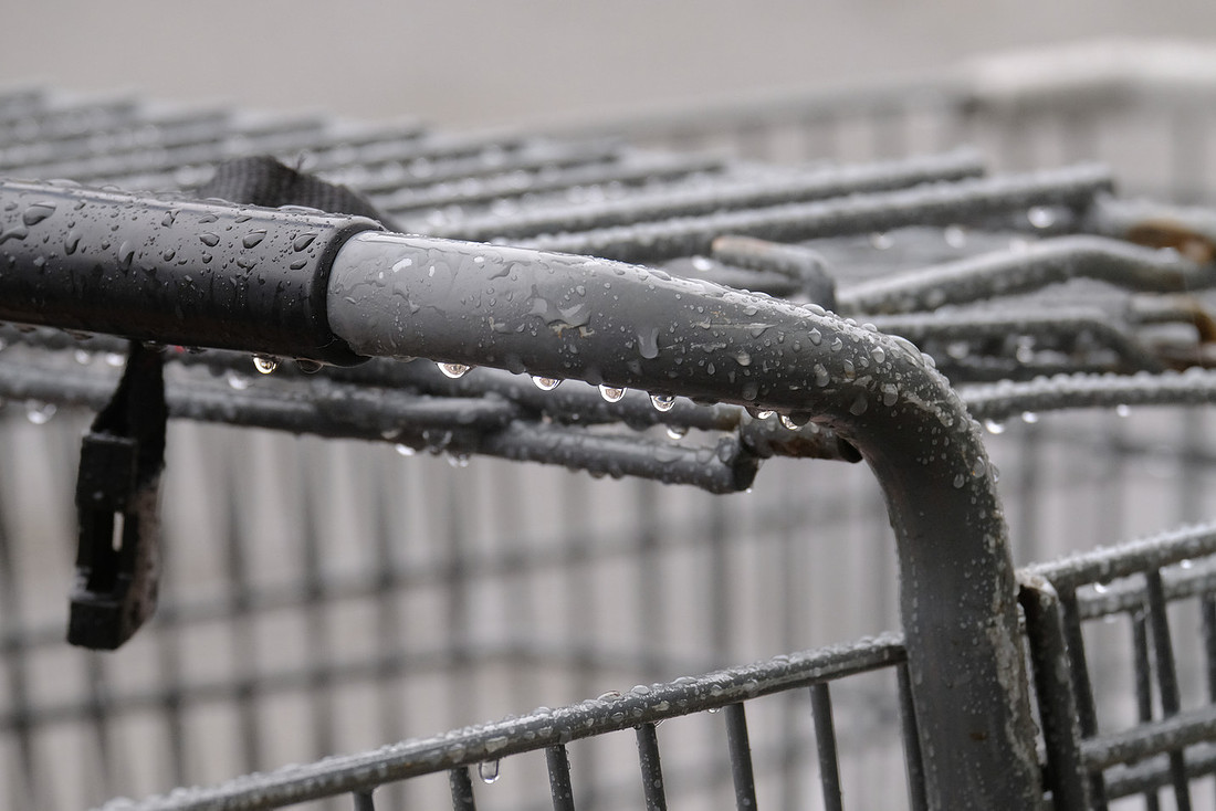 Cart Drops