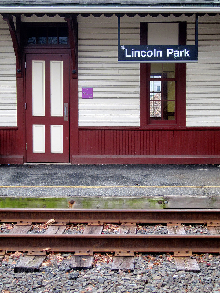 Lincoln Park