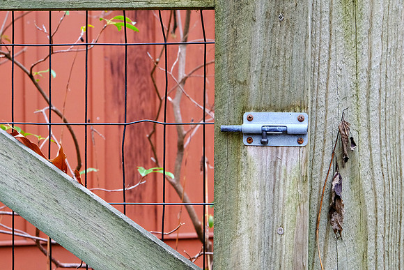 Lonely Latch