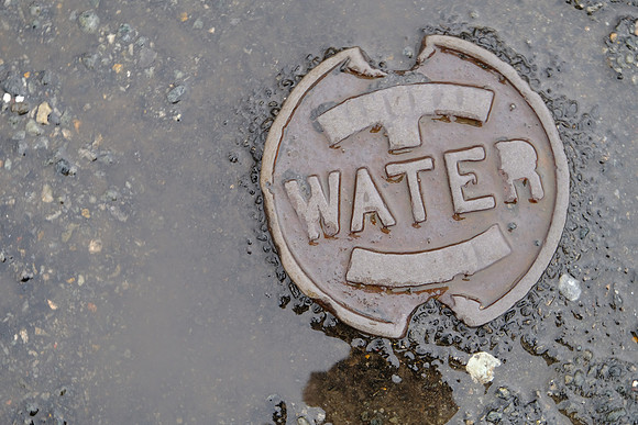 Worn Water