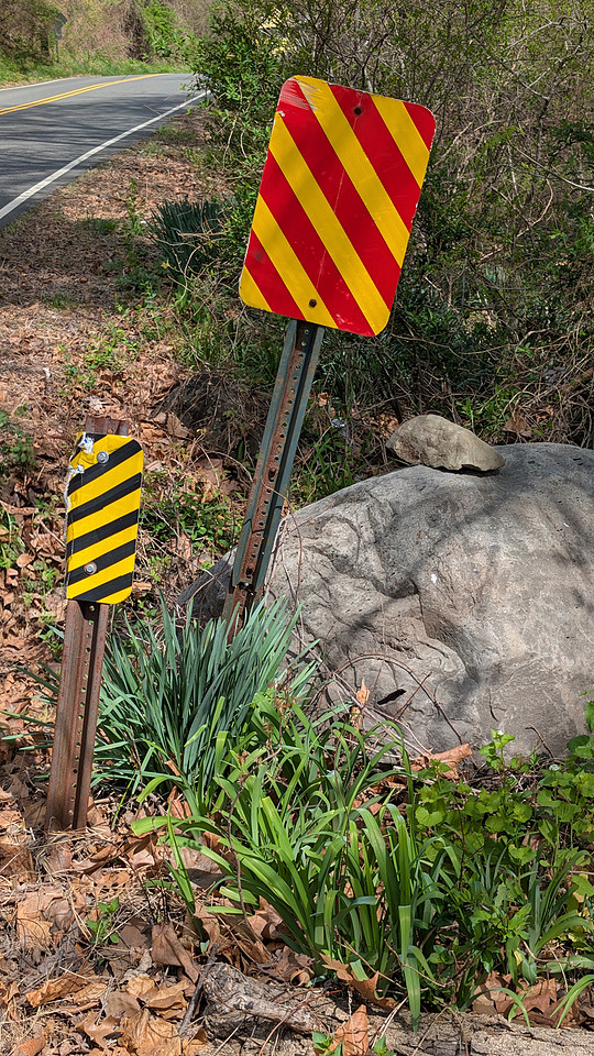 Right Caution
