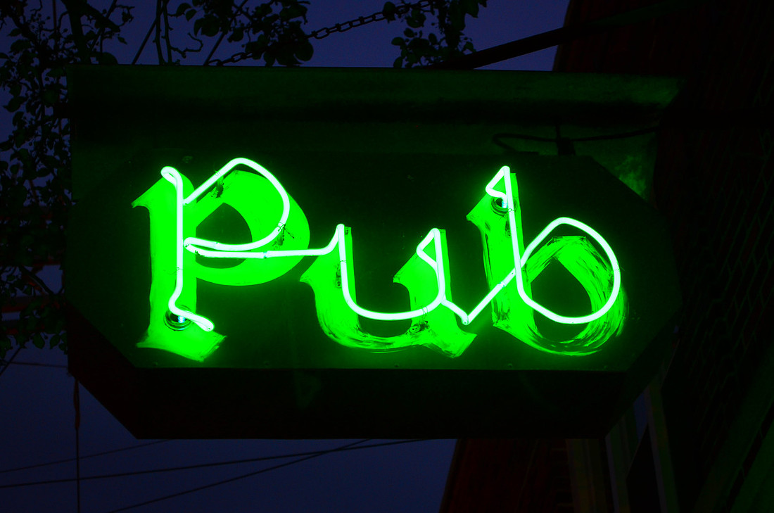 Pub